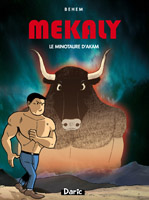 mekaly 2013
